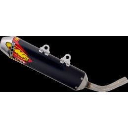 Silencioso FMF PowerCore 2.1