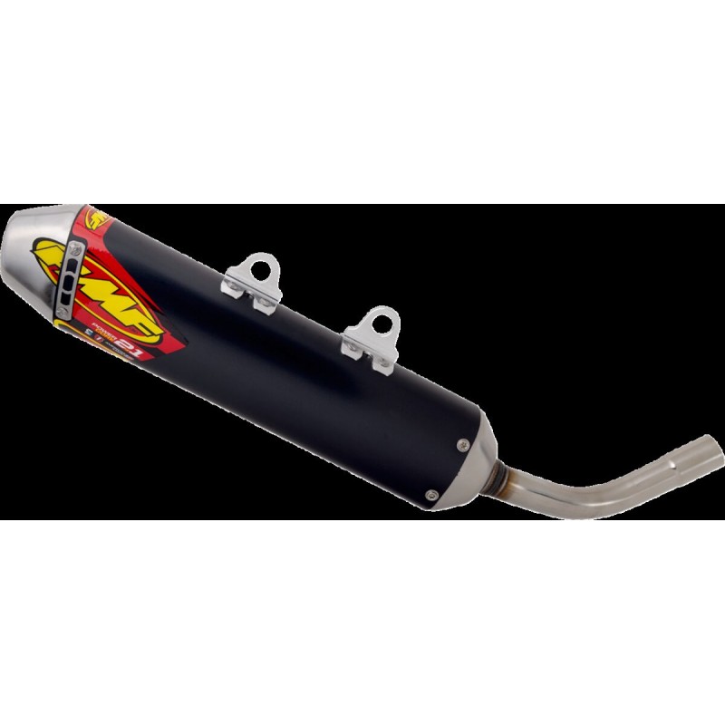 Silencioso FMF PowerCore 2.1