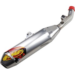 Silencioso FMF PowerCore 4 Hex Honda CRF