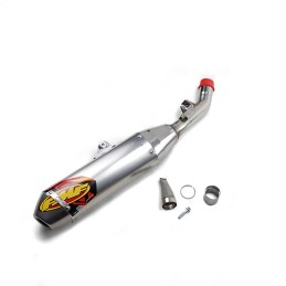 Silencioso FMF PowerCore 4 Hex Honda CRF