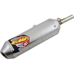 Silencioso FMF Factory 4.1 de aluminio Honda CRF - 041594