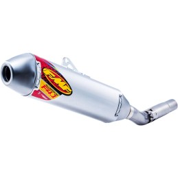 Silencioso FMF Factory 4.1 de aluminio Honda CRF - 041594