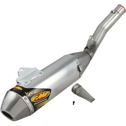 Silencioso FMF PowerCore 4 Hex - 044441