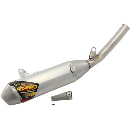 Silencioso FMF PowerCore 4 Hex - 044451