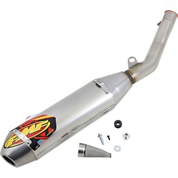 Silencioso FMF PowerCore 4 Hex - 044462