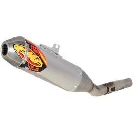 Silencioso FMF PowerCore 4 Hex - 044462