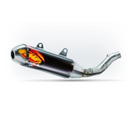Silencioso FMF PowerCore 4 Hex Yamaha WR-F desde 2020