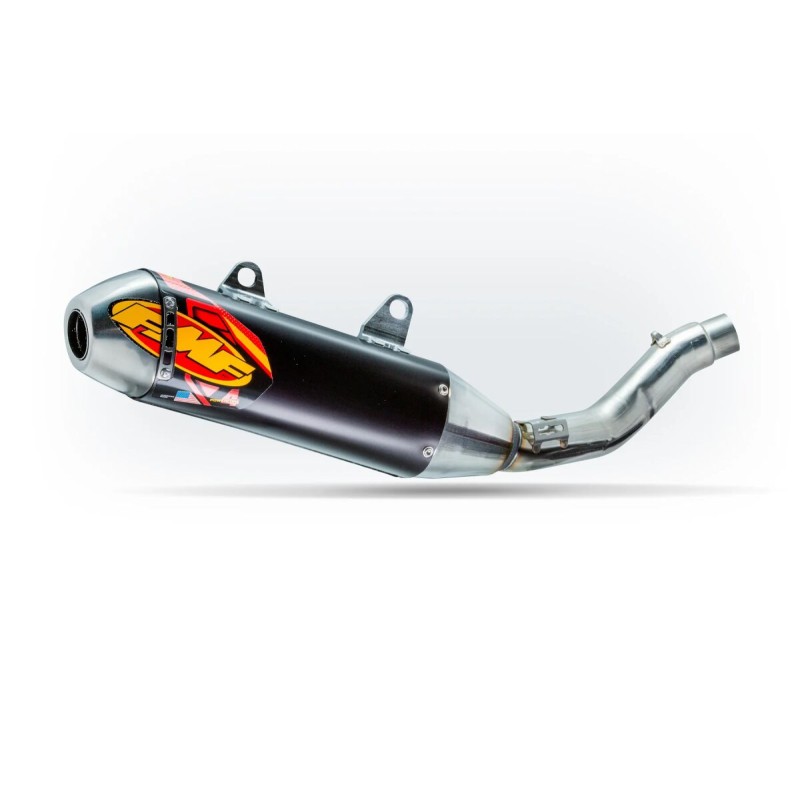 Silencioso FMF PowerCore 4 Hex Yamaha WR-F desde 2020