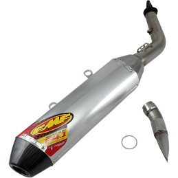 Silencioso FMF Factory 4.1 RCT de aluminio - 045628