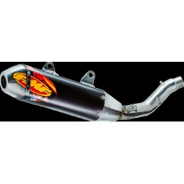Silencioso FMF PowerCore 4 Hex - 045645