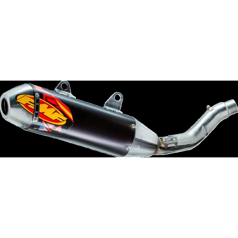 Silencioso FMF PowerCore 4 Hex - 045645