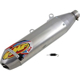 Silencioso FMF Q4 Hex