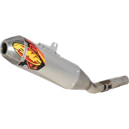 Silencioso FMF PowerCore 4 Hex Ducati Desmo 450