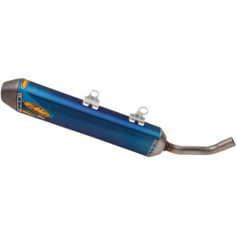 Silencioso FMF PowerCore 2.1 Extreme de titanio - 025264