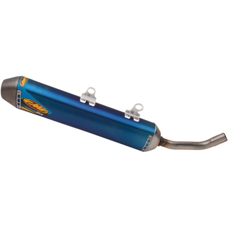 Silencioso FMF PowerCore 2.1 Extreme de titanio - 025264