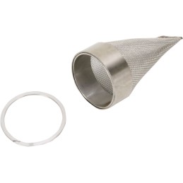 Apagachispas para silencioso Factory 4.1 RCT FMF