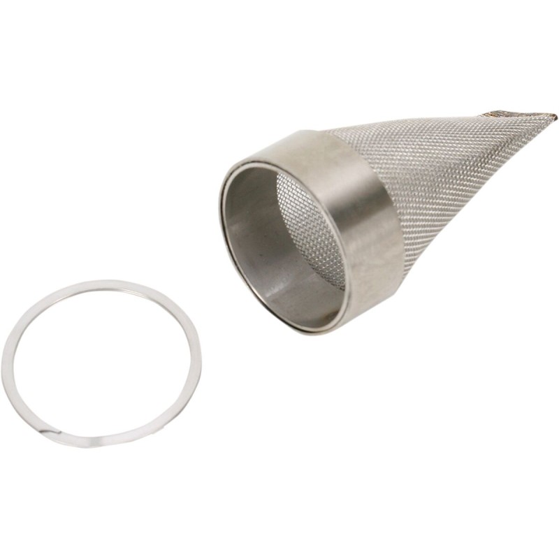 Apagachispas para silencioso Factory 4.1 RCT FMF