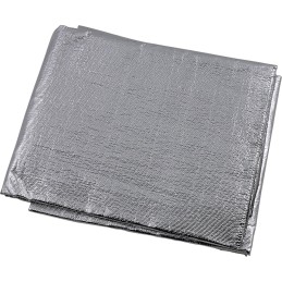Protector térmico 36 x 36 pulgadas Moose Racing