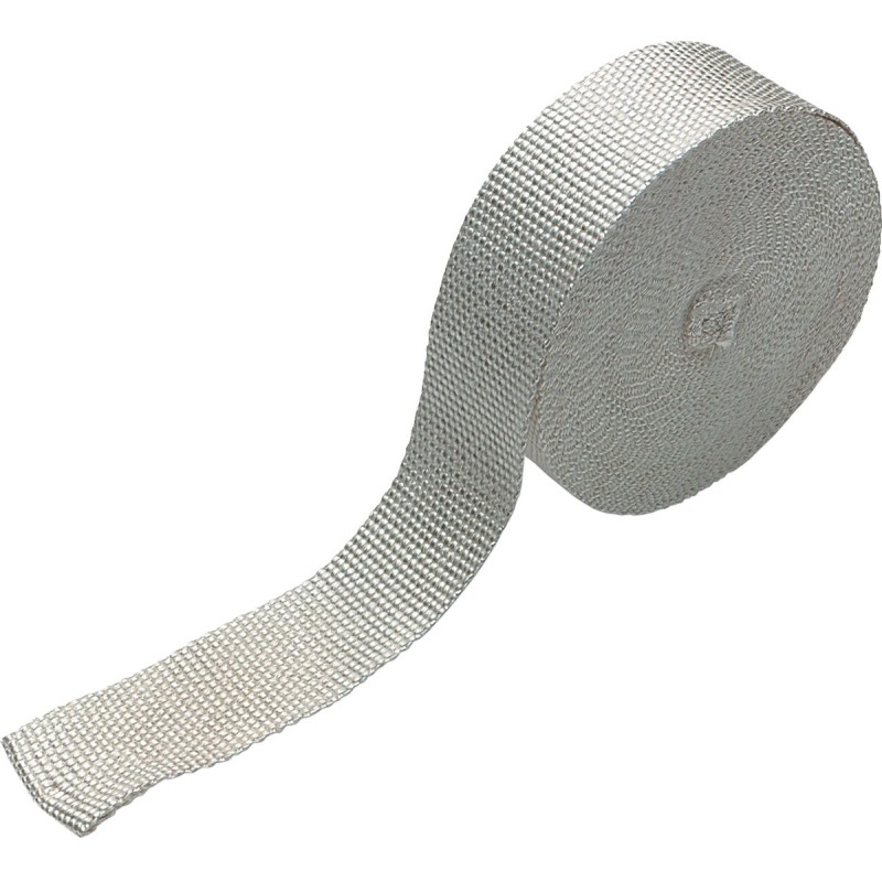 Venda térmica de escape 2 pulgadas x 50 pies beige Moose Racing