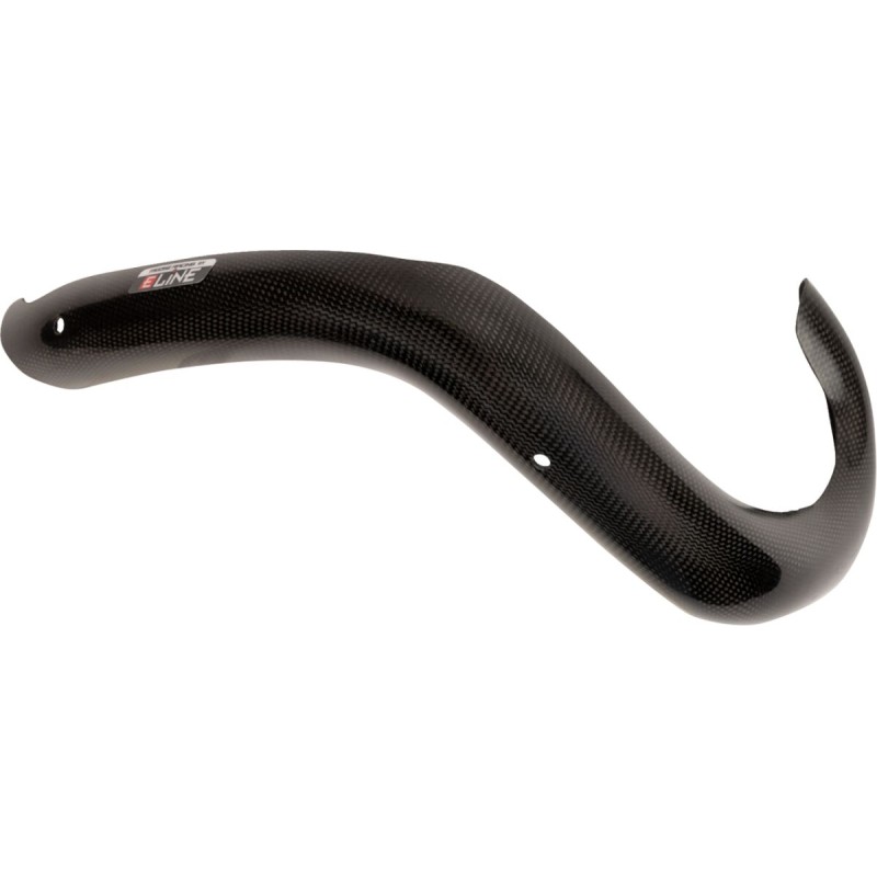Protector térmico de fibra de carbono Moose Racing - MHS35024