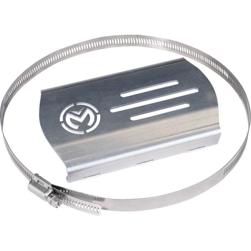 Protector térmico universal de escape 3 x 6 pulgadas Moose Racing