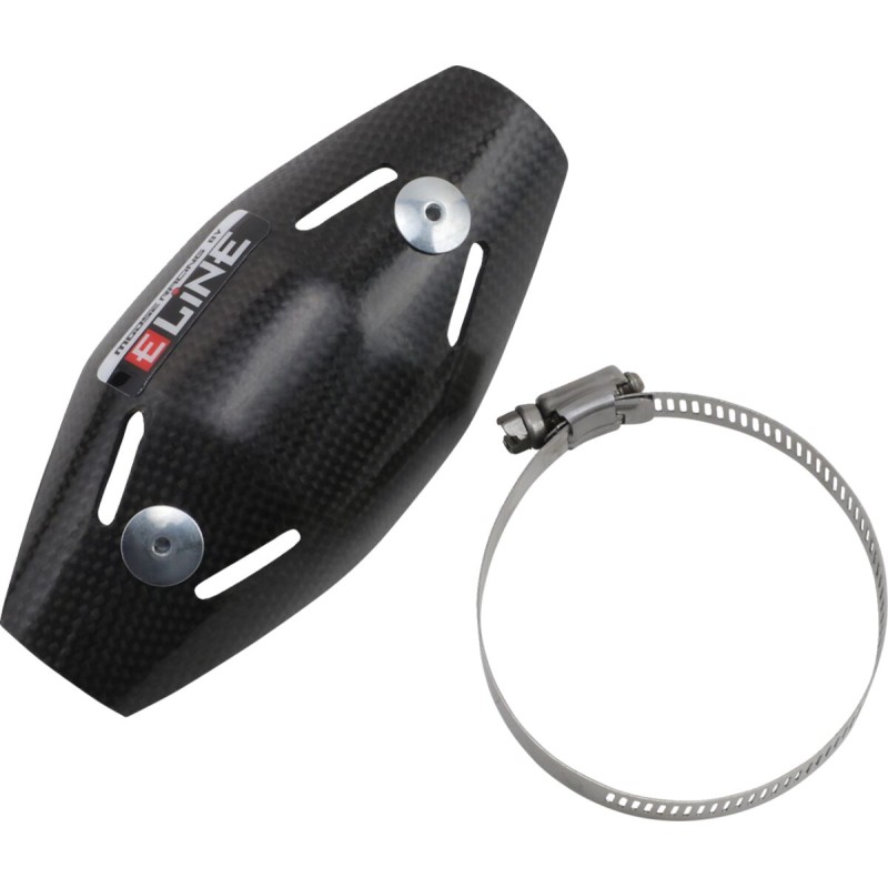Protector de escape para FMF 4 tiempos Moose Racing