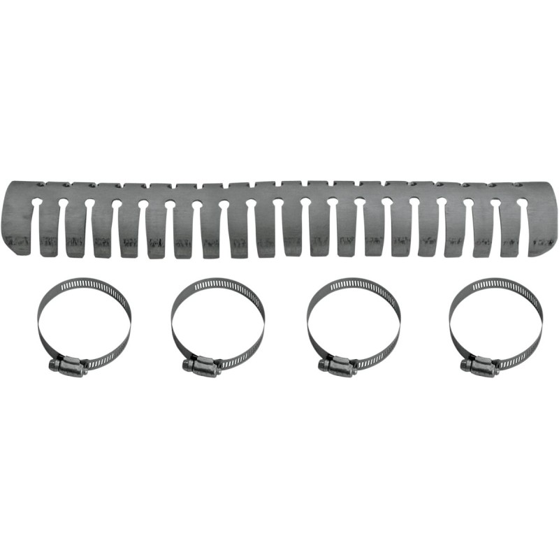 Protector de escape Pipe Armor 450 4 tiempos Moose Racing