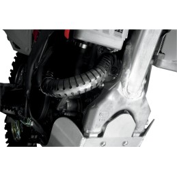Protector de escape Pipe Armor 450 4 tiempos Moose Racing
