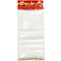 Kit de relleno para silencioso Premier 2 tiempos FMF
