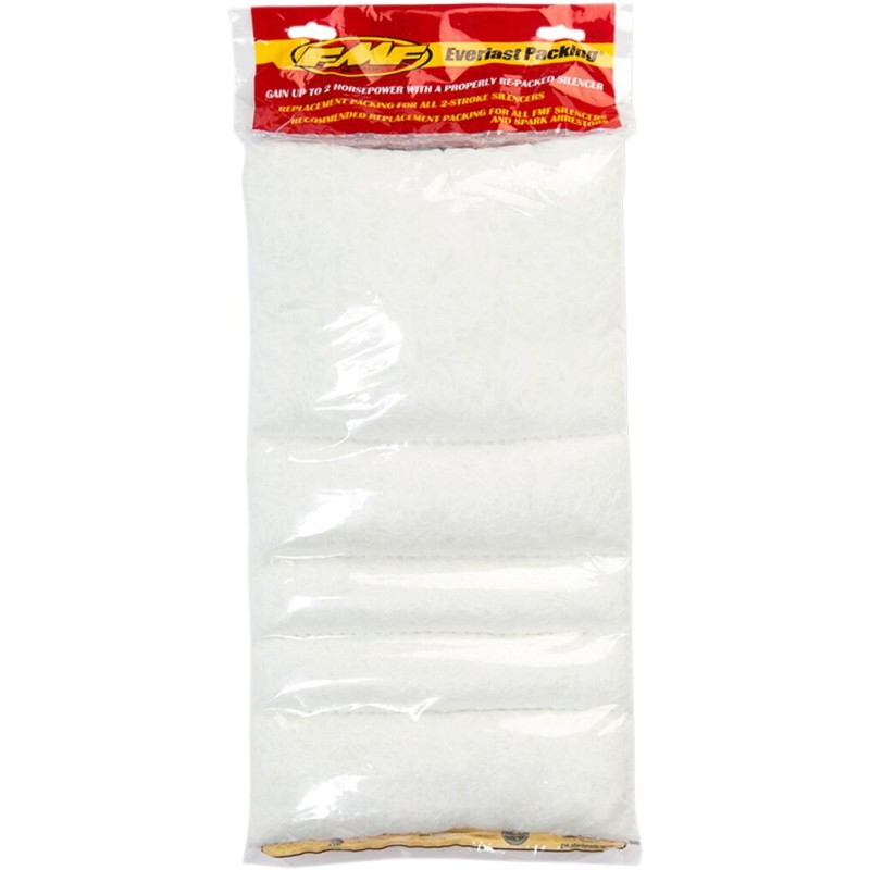 Kit de relleno para silencioso Premier 2 tiempos FMF