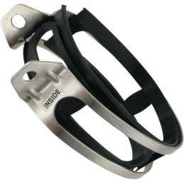 Soporte corto con manguito de goma y juntas tóricas para PowerCore 4 / Q / Q2 FMF