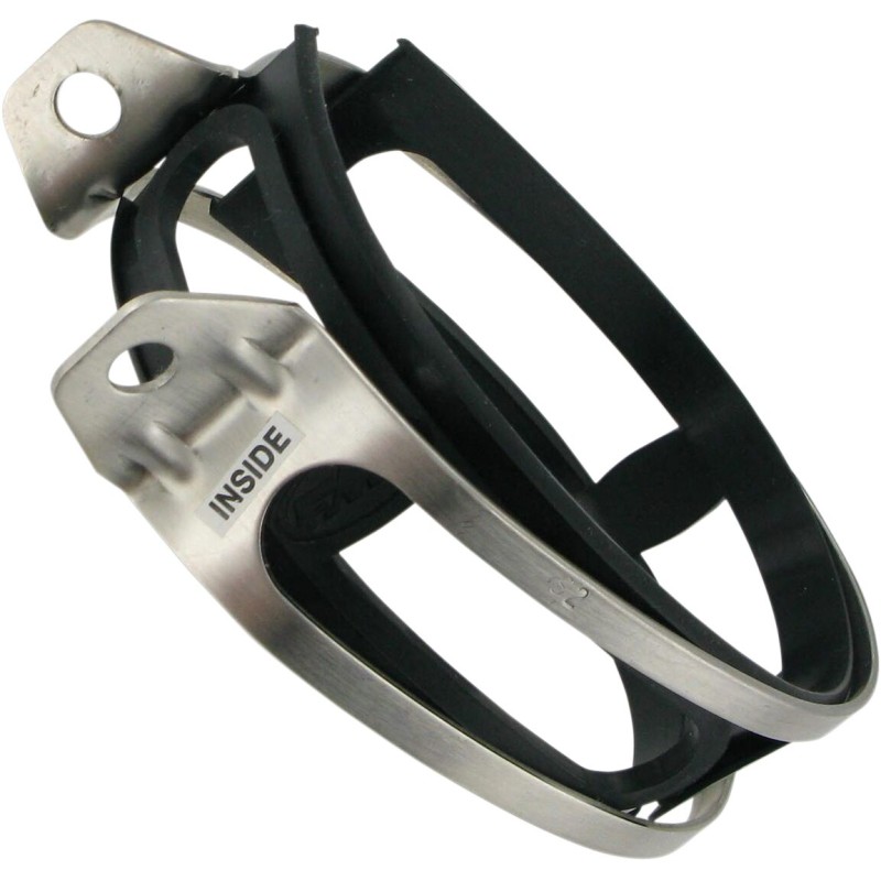 Soporte corto con manguito de goma y juntas tóricas para PowerCore 4 / Q / Q2 FMF