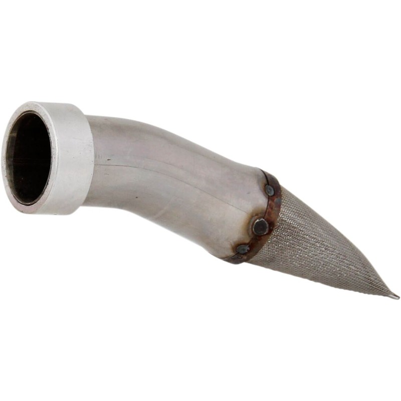 Inserto silenciador y apagachispas Q4 Hex FMF