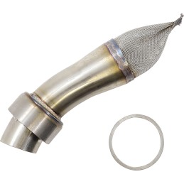 Inserto silenciador -1,5 dB Factory 4.1 RCT FMF