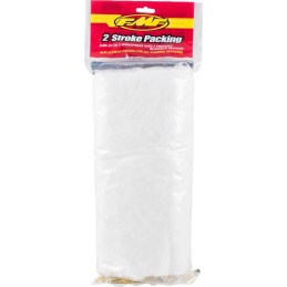 Kit de relleno para silencioso 2 tiempos FMF