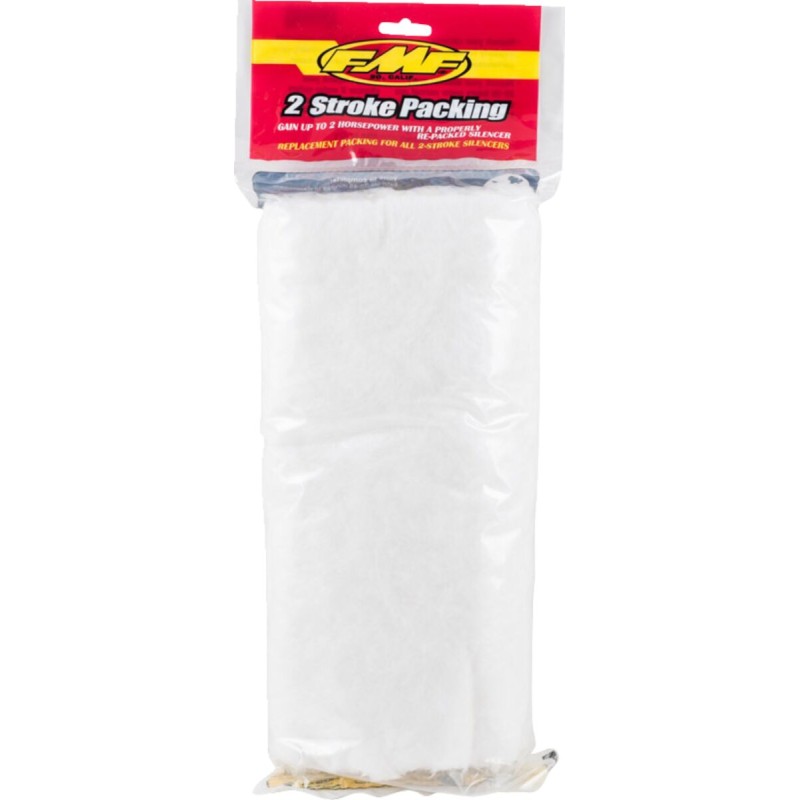 Kit de relleno para silencioso 2 tiempos FMF