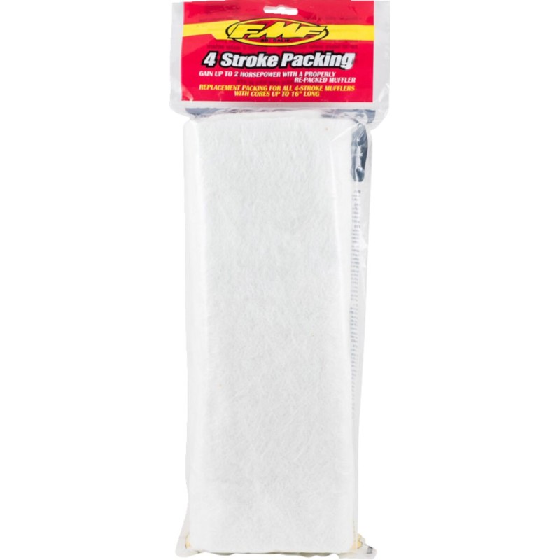 Kit de relleno para silencioso 4 tiempos FMF