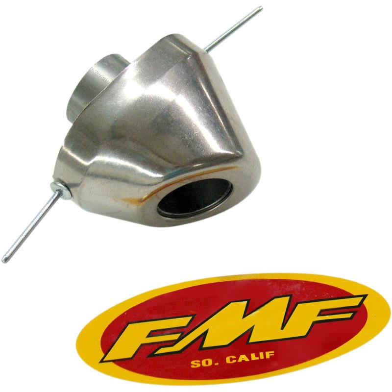 Cono trasero de recambio TurbineCore 2 de 1.25 pulgadas FMF