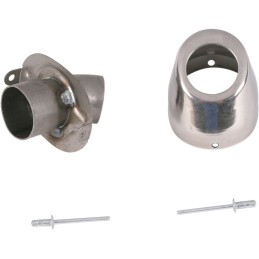 Cono trasero de recambio TurbineCore 2 de 1.375 pulgadas FMF