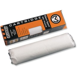 Relleno de silencioso tipo almohadilla competición 19 pulgadas Moose Racing