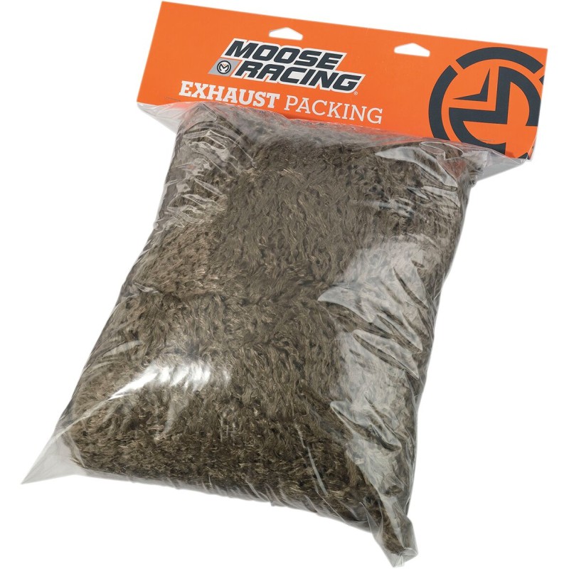 Relleno de silencioso a granel 750 g Moose Racing