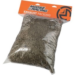 Relleno de silencioso a granel 1000 g Moose Racing
