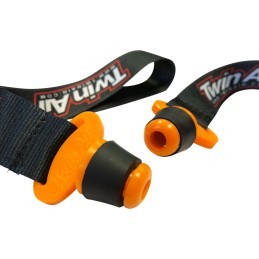 Tapón de escape mini 18-21 mm Twin Air