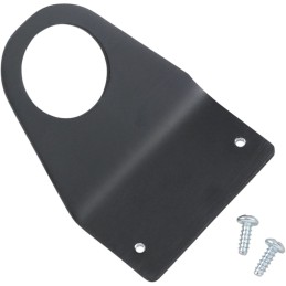 Soporte para horímetro en la tija de dirección Moose Racing