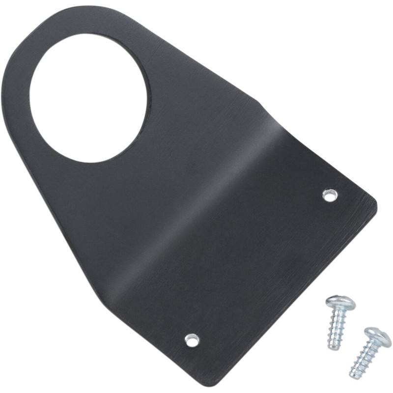 Soporte para horímetro en la tija de dirección Moose Racing