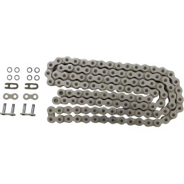 Cadena con O-Ring HPO paso 520 116 eslabones acero Moose Racing
