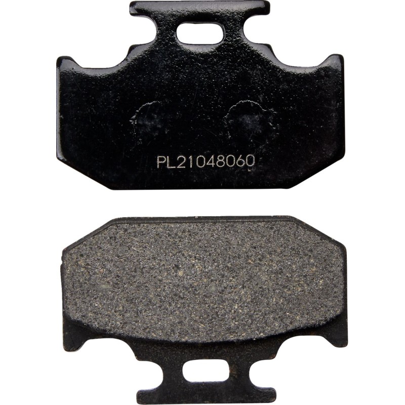 Pastillas de freno orgánicas Moose Racing Qualifier - M315-ORG