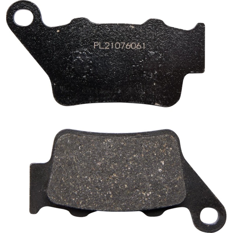 Pastillas de freno orgánicas Moose Racing Qualifier - M622-ORG