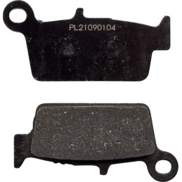 Pastillas de freno orgánicas Moose Racing Qualifier - M815-ORG