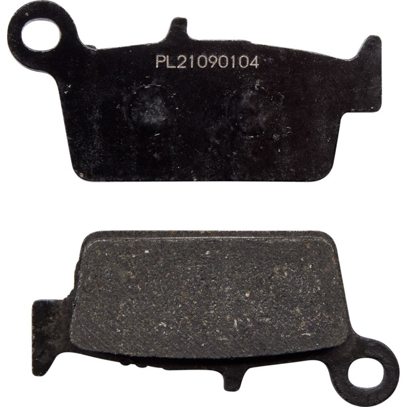 Pastillas de freno orgánicas Moose Racing Qualifier - M815-ORG